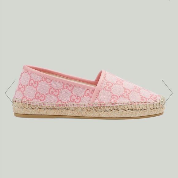 Gucci Espadrilles size 40 - Picture 1 of 13